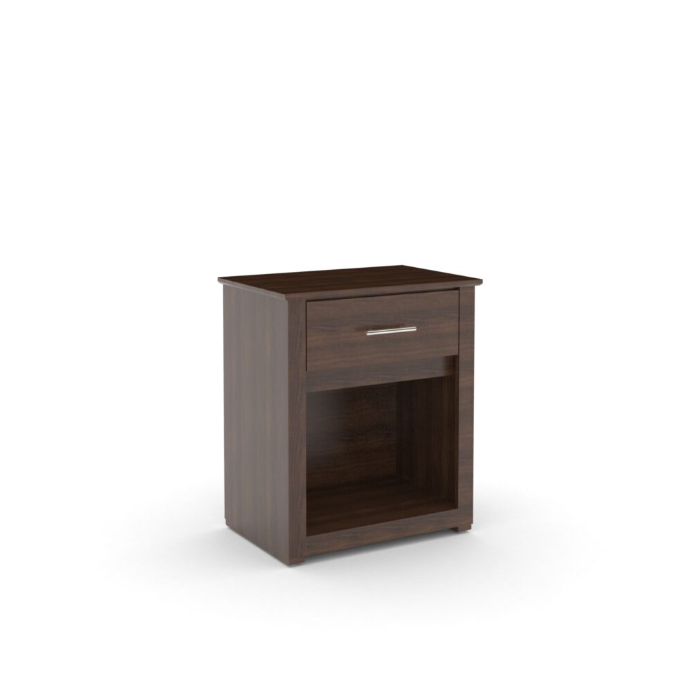 24x24 Nightstand W/No Charger