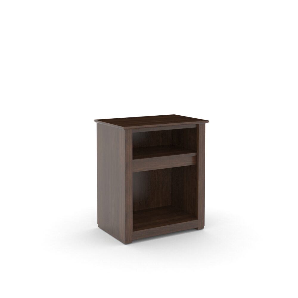 24X24 Nightstand W/No Charger