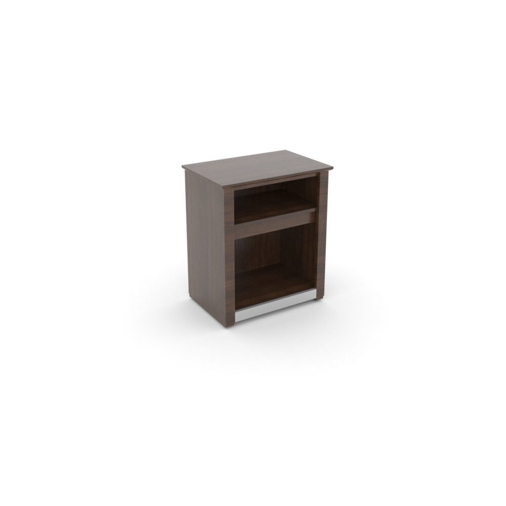 18x24 Nightstand W/No Charger