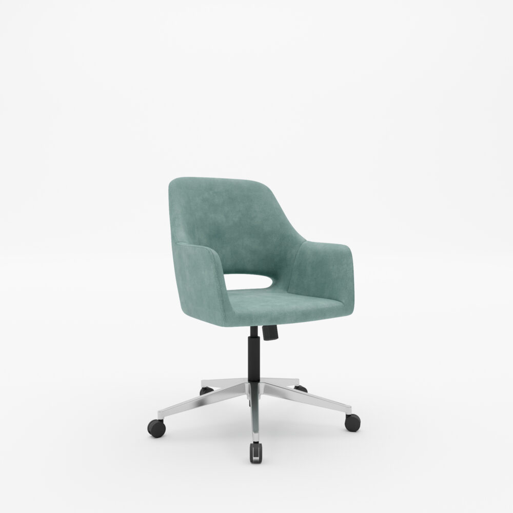 TASK CHAIR (X-300) - Image 3