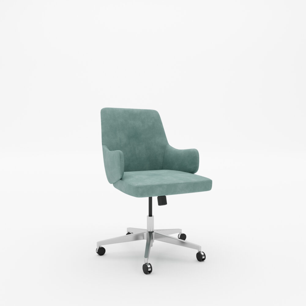 TASK CHAIR (X-300) - Image 4