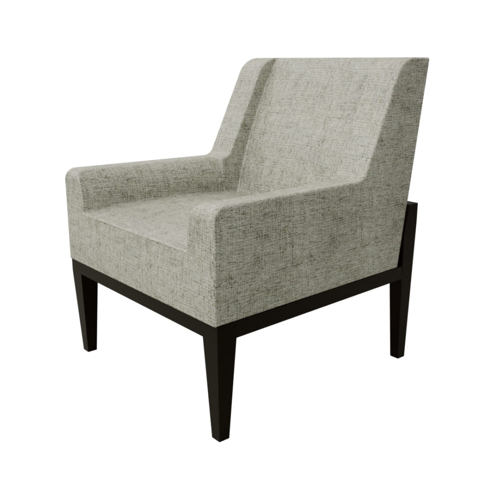 Lounge Chair - Image 2