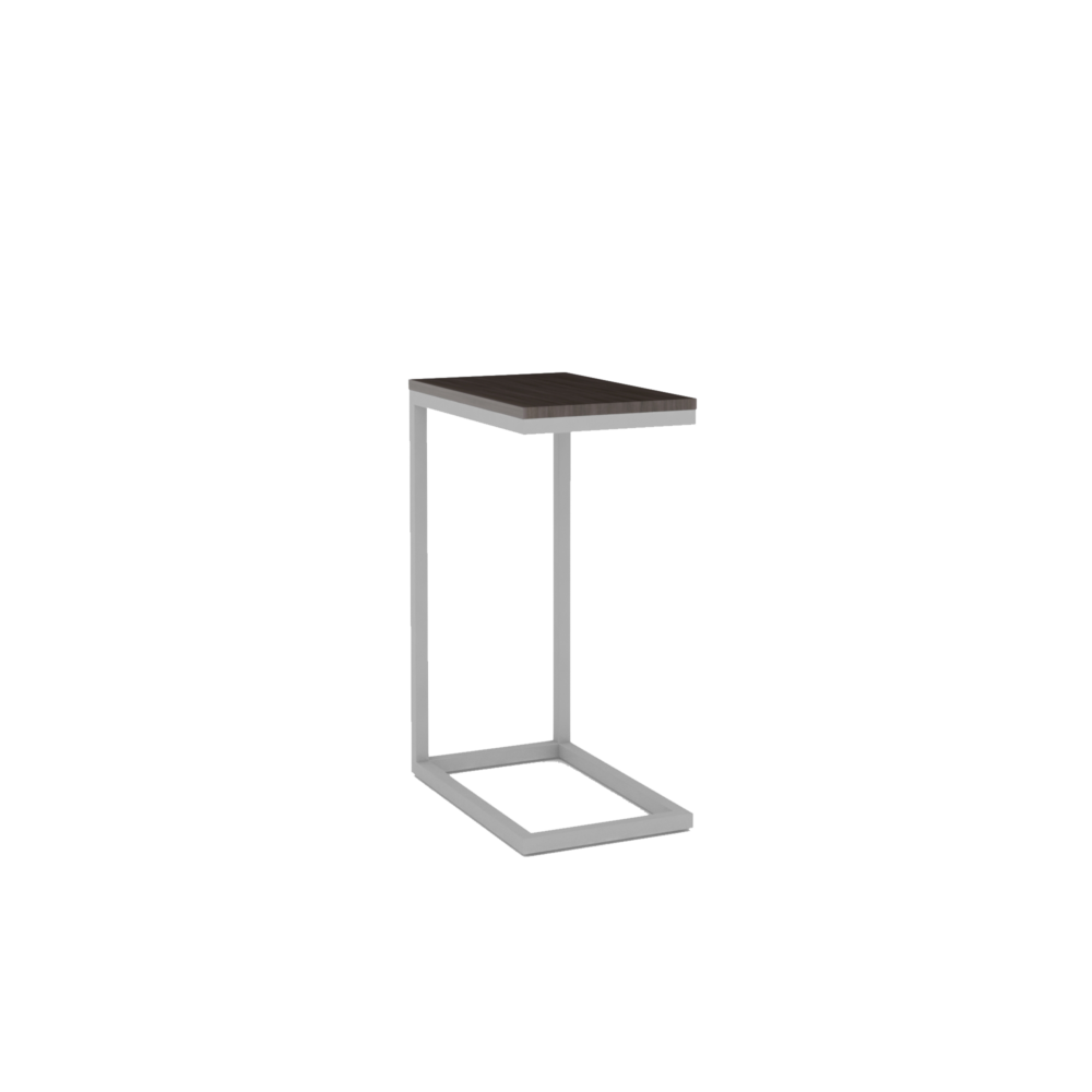 16x25 C Table - Metal