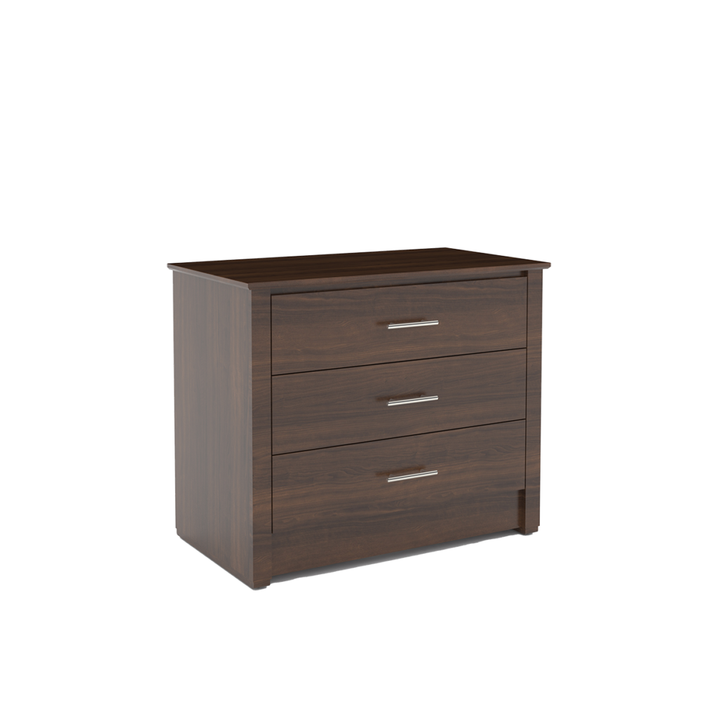 3 Drawer Chest