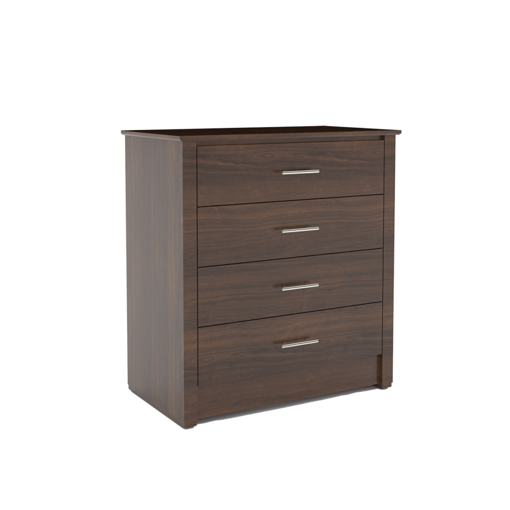 4 Drawer Chest