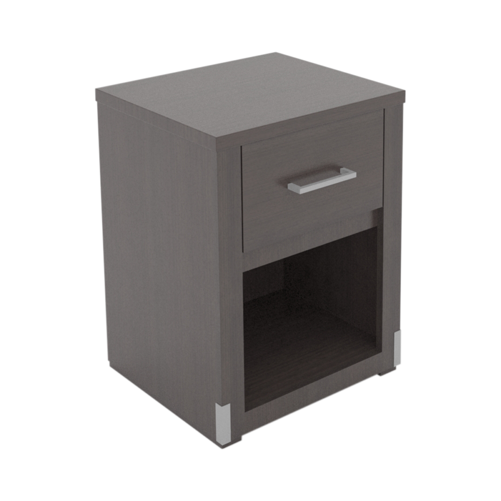 18x28 Nightstand with USB