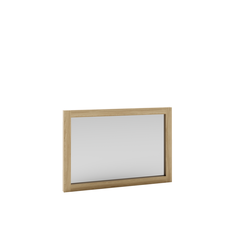 Simpli Vanity Mirror