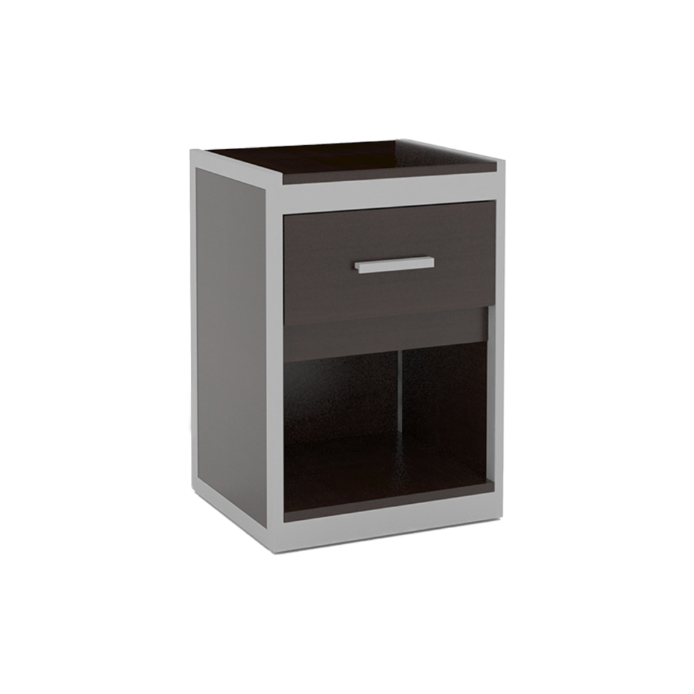 Motif Nightstand