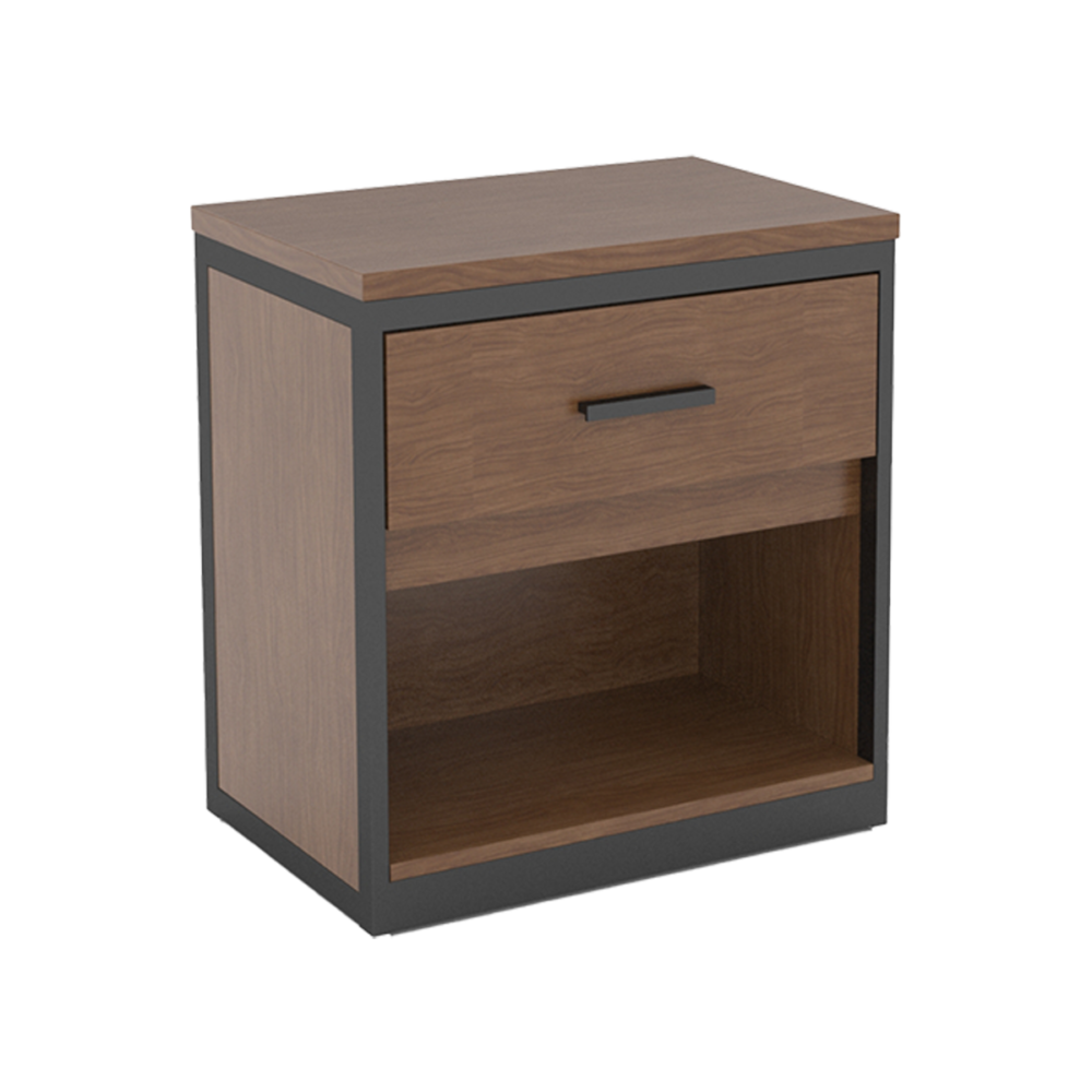 18", 24", or 30" W Nightstands