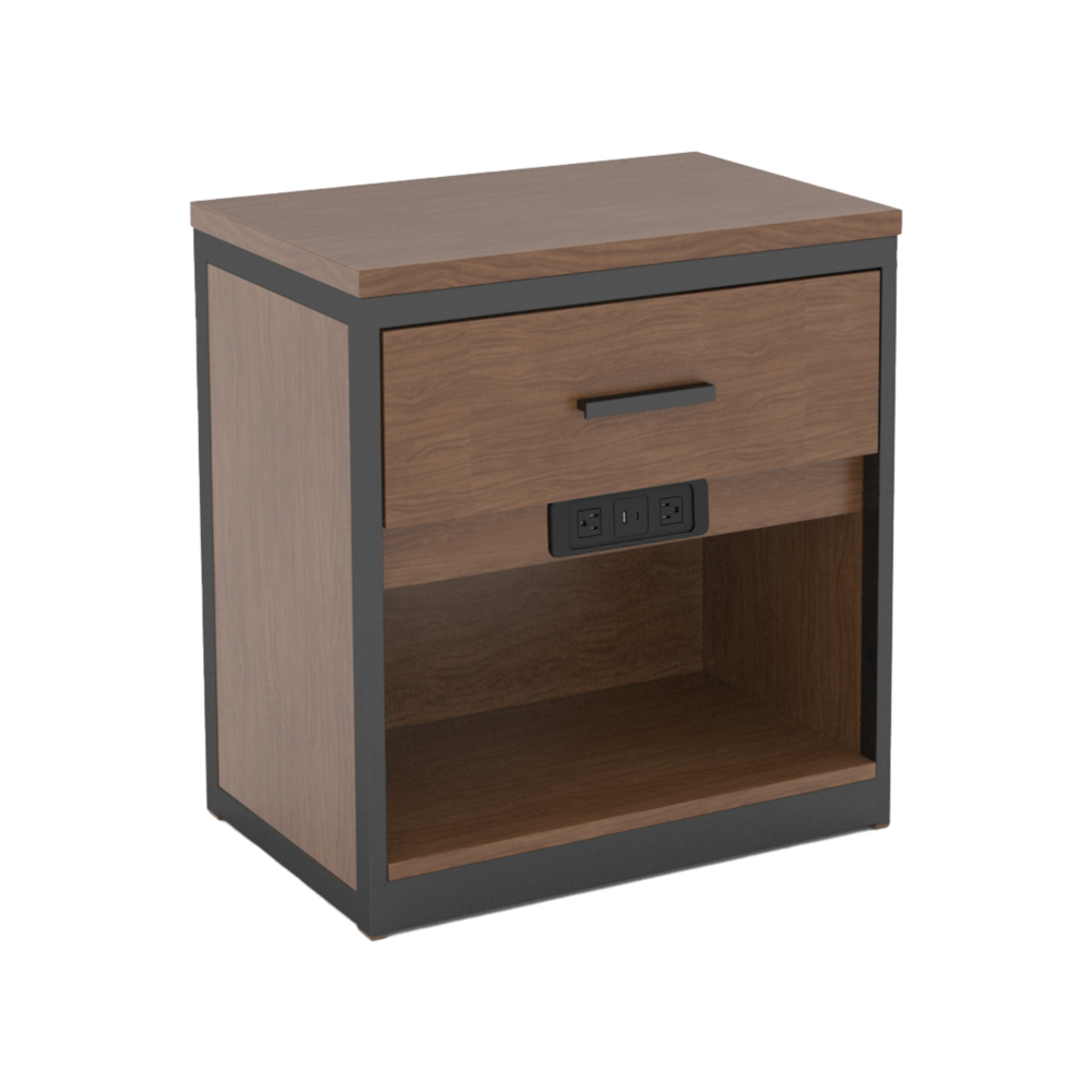 18", 24", or 30" W Nightstands - Image 8