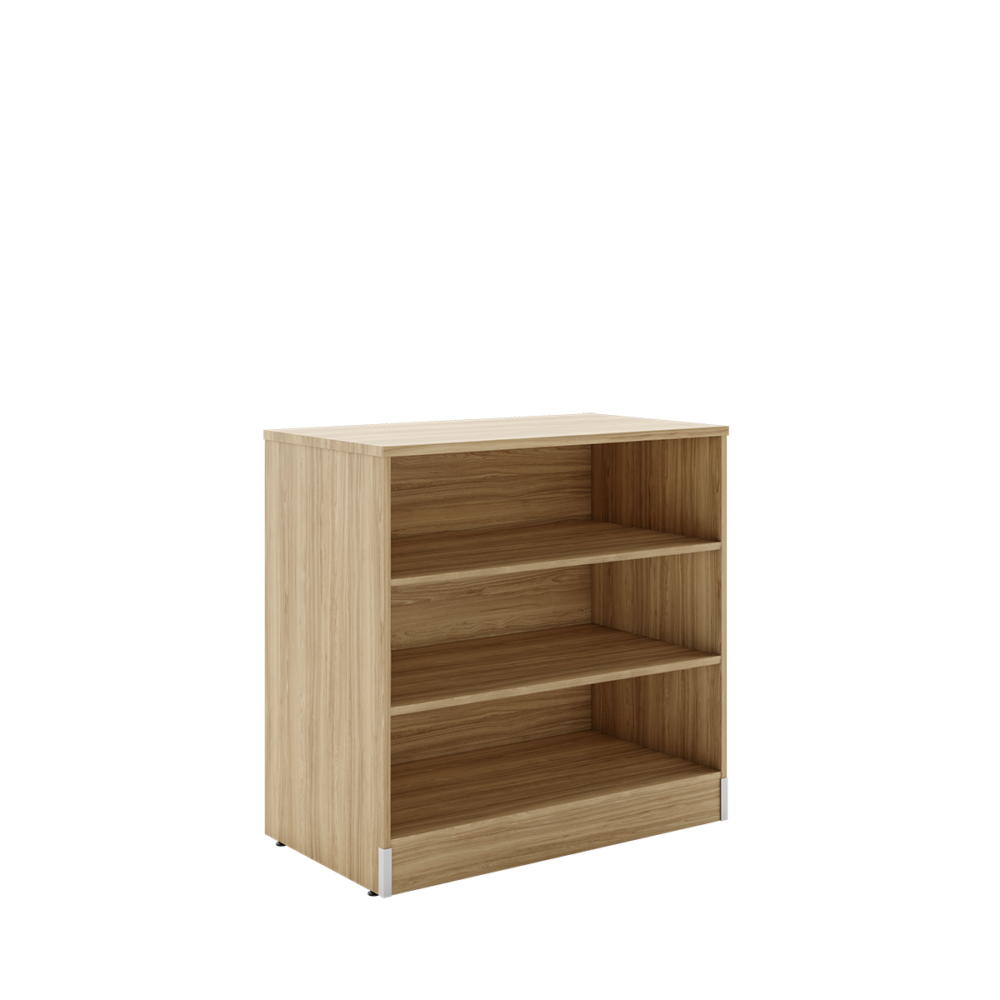 3 Shelf Chest