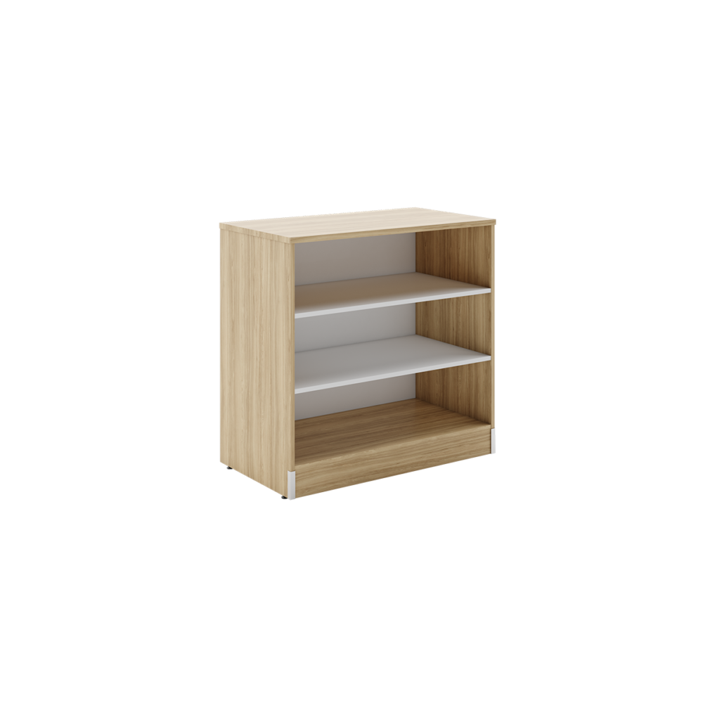 3 Shelf Chest - Image 2