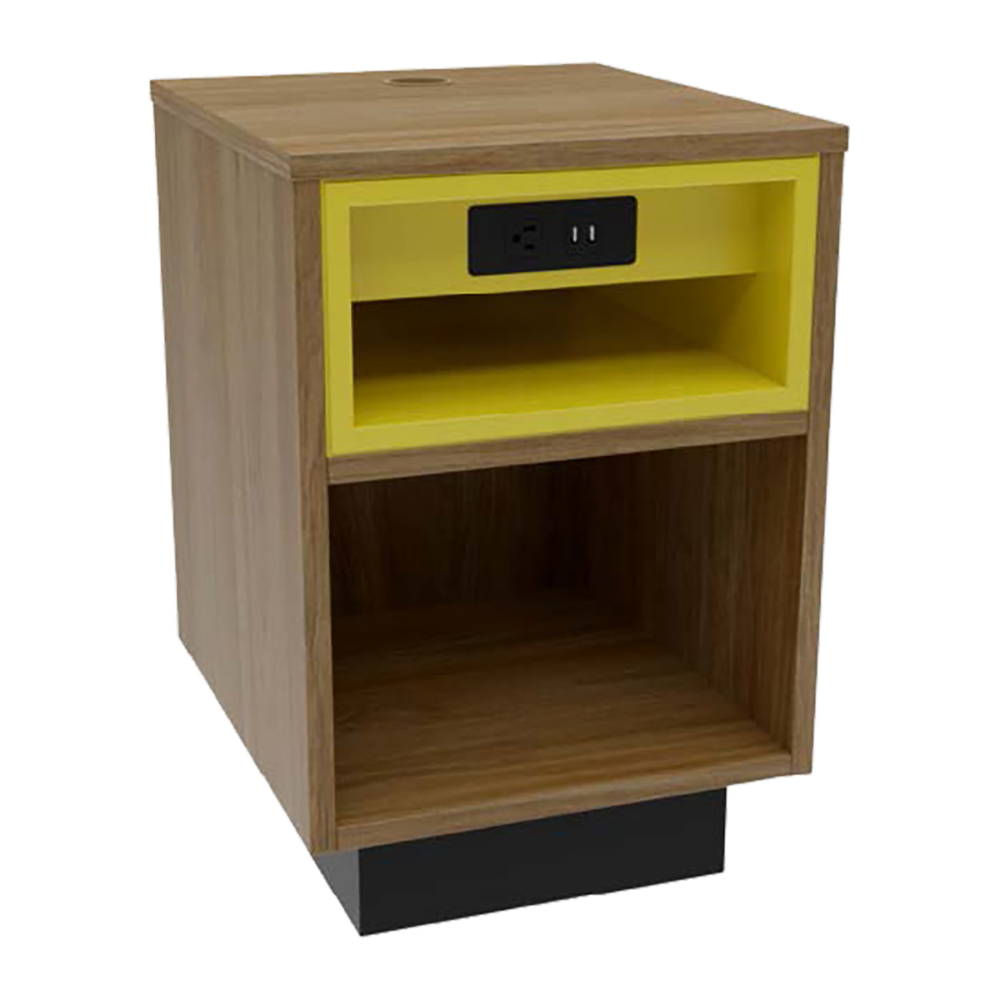 16" King Nightstand - Image 2