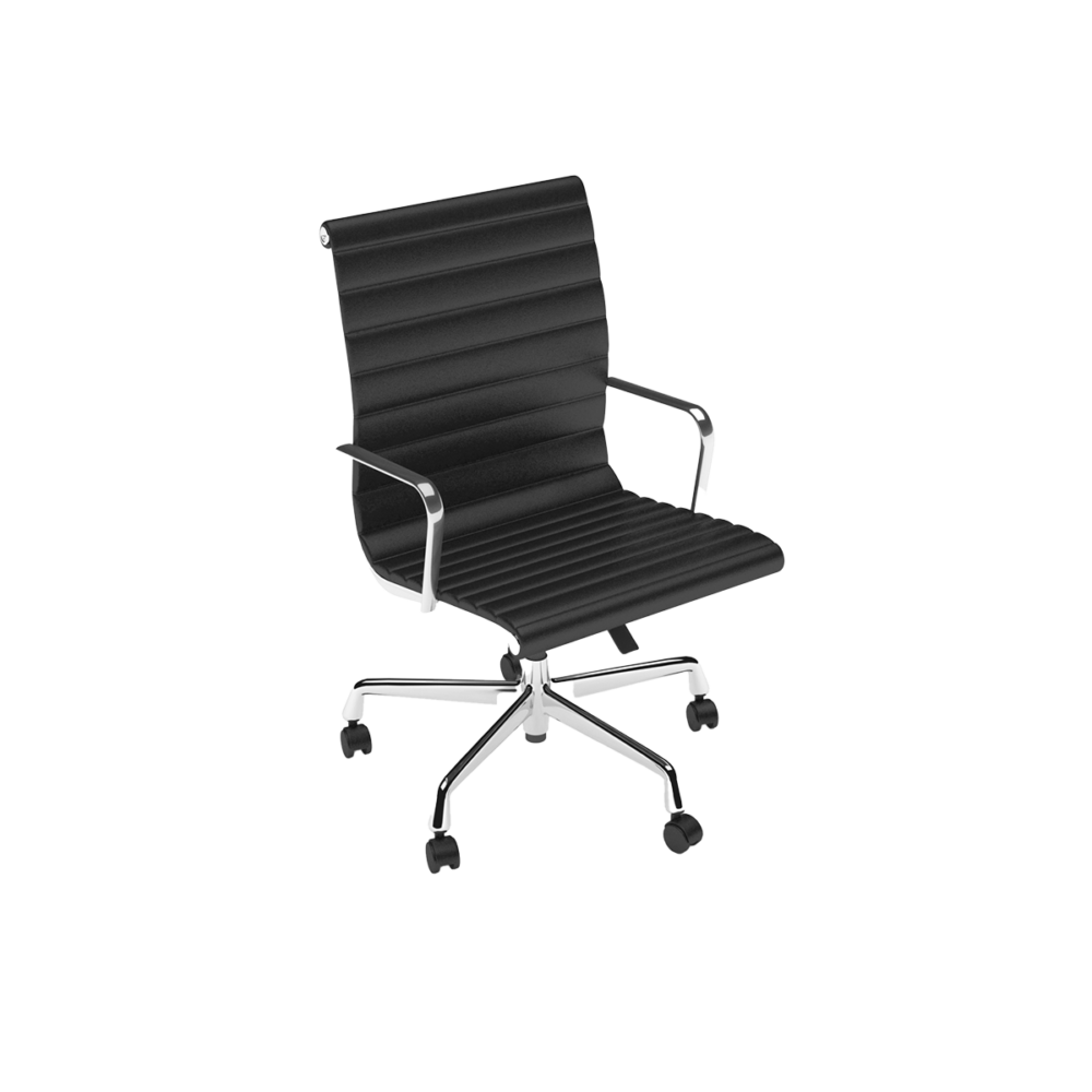 Ergo Task Chair with Arms