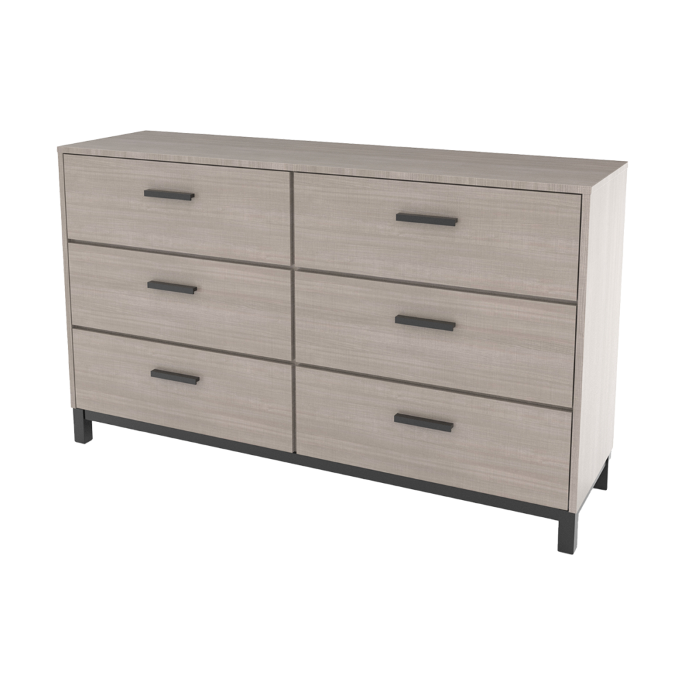 Element 6 Drawer Dresser