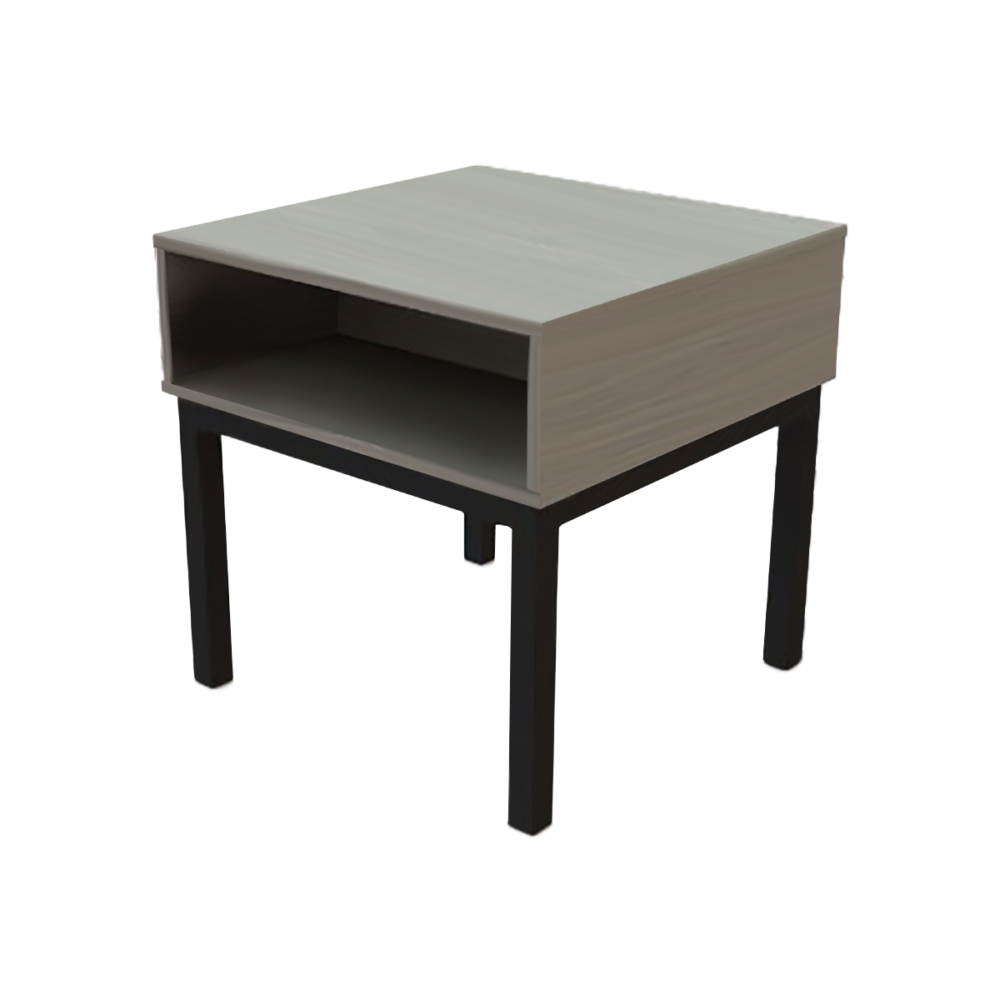 Element End Table