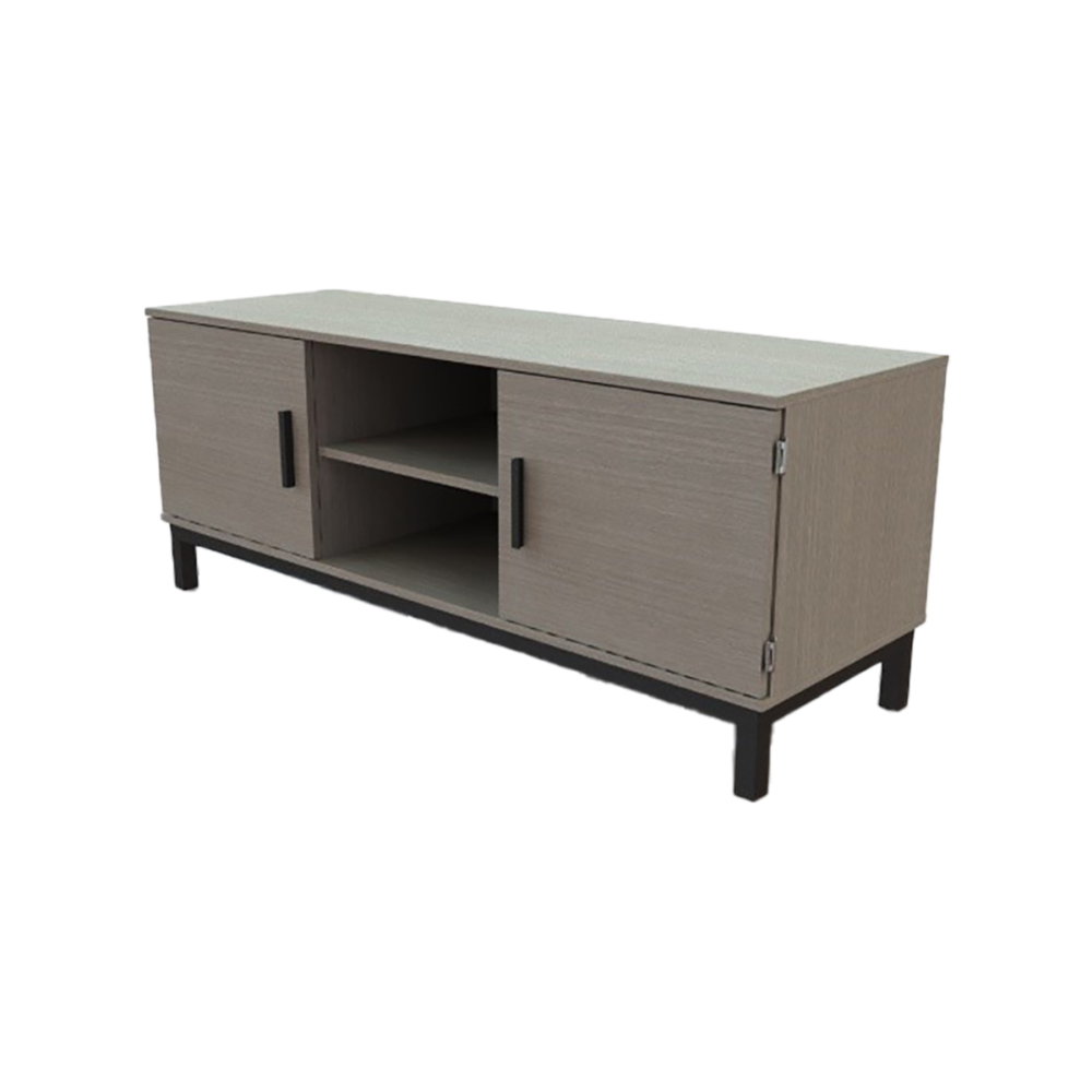 Element Entertainment Console