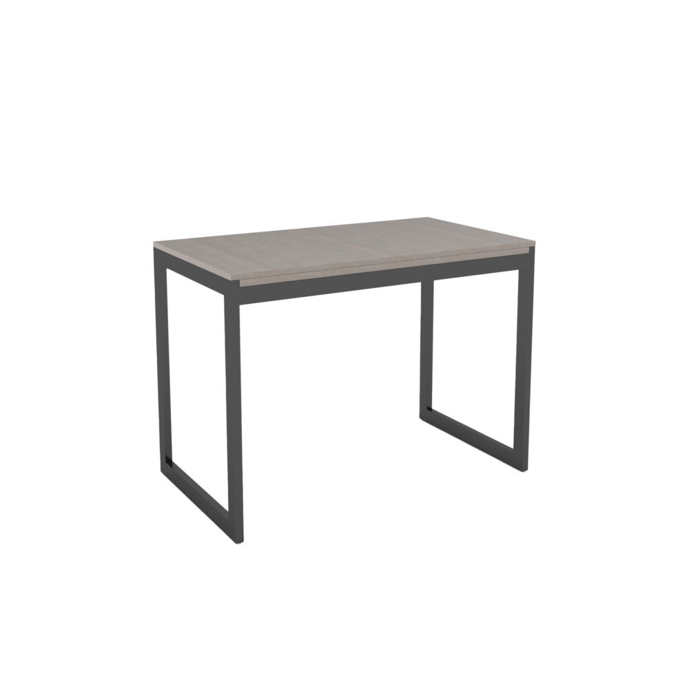 42x30 Desk - Metal