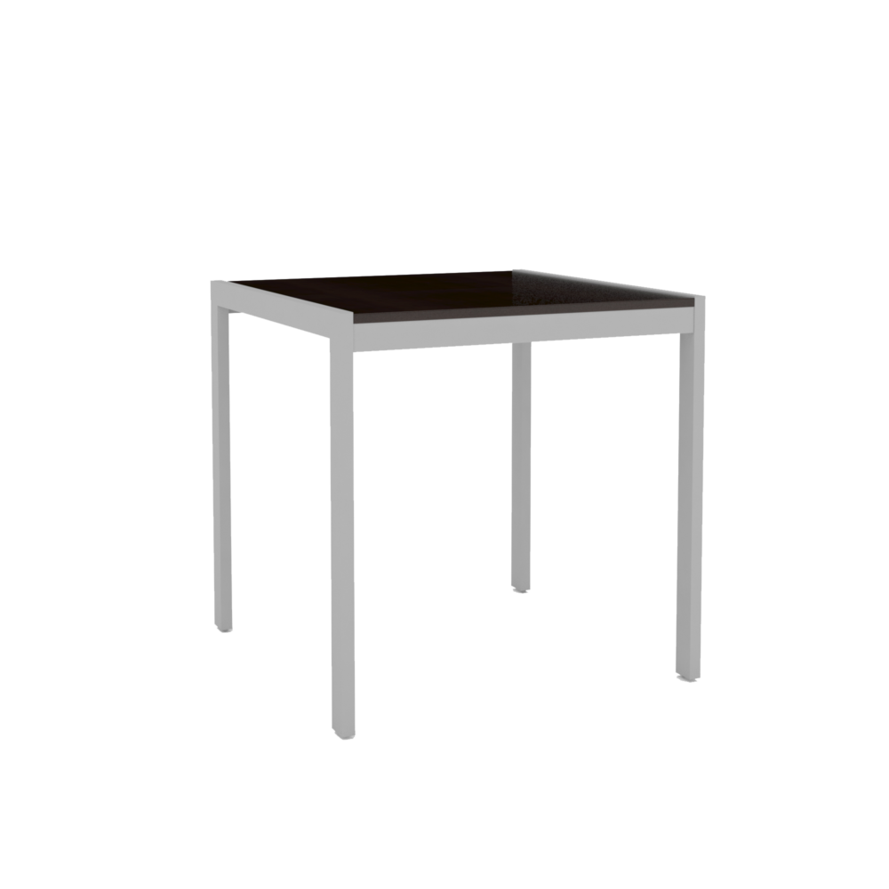 30x30 Activity Table - Metal