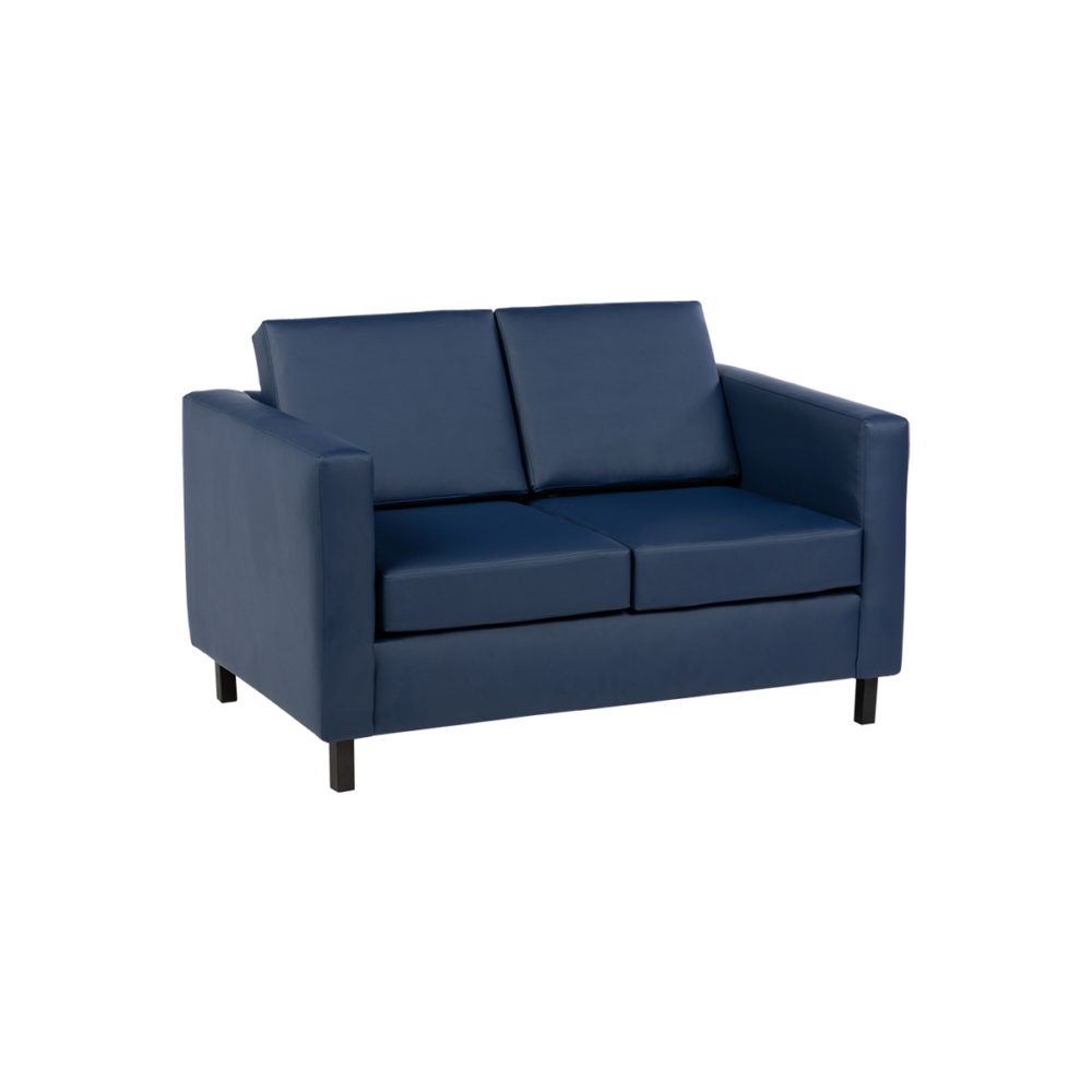 Contempo Loveseat