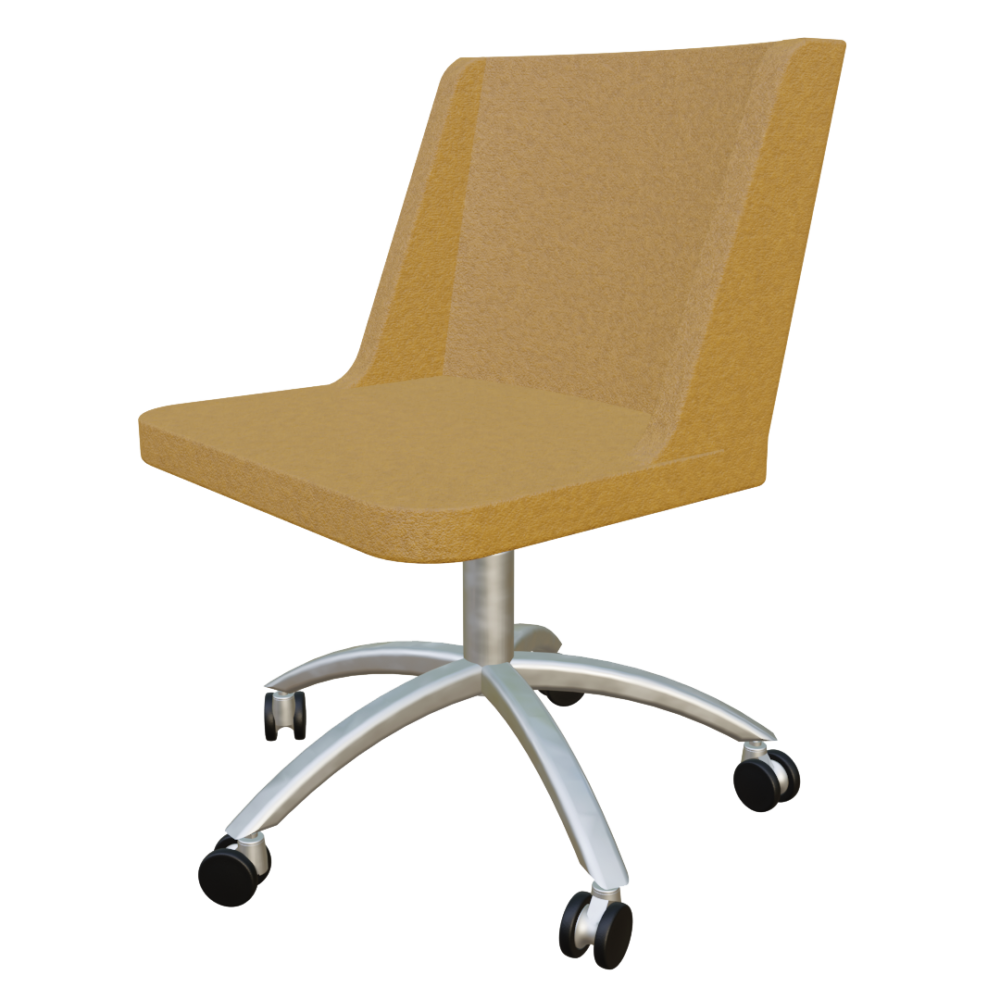 TASK CHAIR (X-300) - Image 5